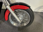 1996 Honda VT 1100 C
