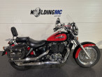 1996 Honda VT 1100 C