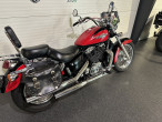 1996 Honda VT 1100 C