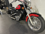 1996 Honda VT 1100 C