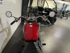 1996 Honda VT 1100 C