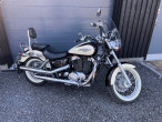 1996 Honda VT 1100 C