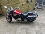 1996 Honda VT 1100 C