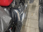 1996 Honda VT 1100 C
