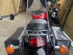 1996 Honda VT 1100 C