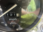 1996 Honda VT 1100 C