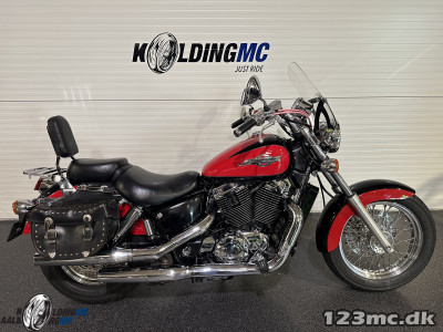 Honda VT 1100 C