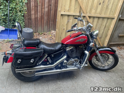 Honda VT 1100 C ACE