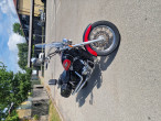 1996 Honda VT 1100
