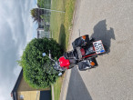 1996 Honda VT 1100