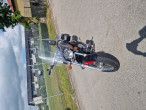 1996 Honda VT 1100