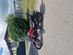 1996 Honda VT 1100