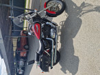 1996 Honda VT 1100