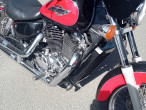 1996 Honda VT 1100 1996 Honda VT 1100