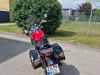 1996 Honda VT 1100