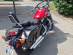 1996 Honda VT 1100