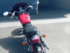 1996 Honda VT 1100 1996 Honda VT 1100