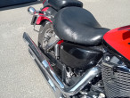 1996 Honda VT 1100 1996 Honda VT 1100