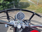 1996 Honda VT 1100