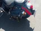 1996 Honda VT 1100 1996 Honda VT 1100