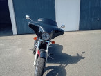 1996 Honda VT 1100 1996 Honda VT 1100