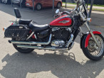 1996 Honda VT 1100