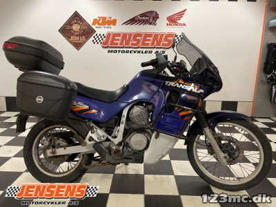 Honda XL 600 Transalp
