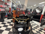 1996 Honda XRV 750 Africa Twin