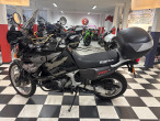 1996 Honda XRV 750 Africa Twin