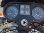 1996 Jawa 350 Blue Style