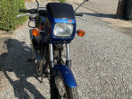 1996 Jawa 350 Blue Style