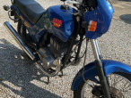 1996 Jawa 350 Blue Style