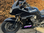 1996 Kawasaki GPZ 1100