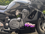 1996 Kawasaki GPZ 1100