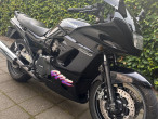 1996 Kawasaki GPZ 1100