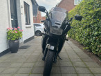 1996 Kawasaki GPZ 1100