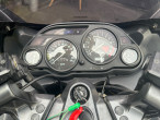 1996 Kawasaki GPZ 1100