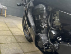 1996 Kawasaki GPZ 1100