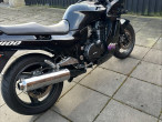 1996 Kawasaki GPZ 1100