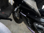 1996 Kawasaki GPZ 1100