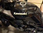 1996 Kawasaki GPZ 1100