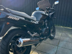 1996 Kawasaki GPZ 1100