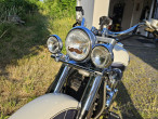1996 Kawasaki VN 1500 Classic 1996 Kawasaki VN 1500 Classic