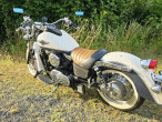 1996 Kawasaki VN 1500 Classic 1996 Kawasaki VN 1500 Classic