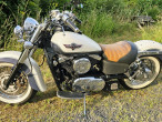 1996 Kawasaki VN 1500 Classic 1996 Kawasaki VN 1500 Classic