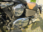 1996 Kawasaki VN 1500 Classic 1996 Kawasaki VN 1500 Classic