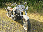 1996 Kawasaki VN 1500 Classic 1996 Kawasaki VN 1500 Classic