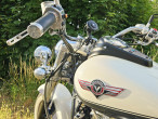 1996 Kawasaki VN 1500 Classic 1996 Kawasaki VN 1500 Classic