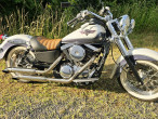 1996 Kawasaki VN 1500 Classic 1996 Kawasaki VN 1500 Classic