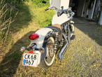 1996 Kawasaki VN 1500 Classic 1996 Kawasaki VN 1500 Classic